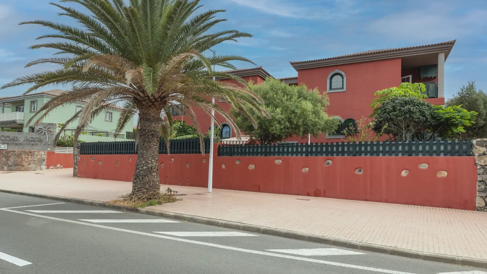 3 slaapkamer Appartement te koop in Telde met garage - € 540.000 (Ref: 9939125)