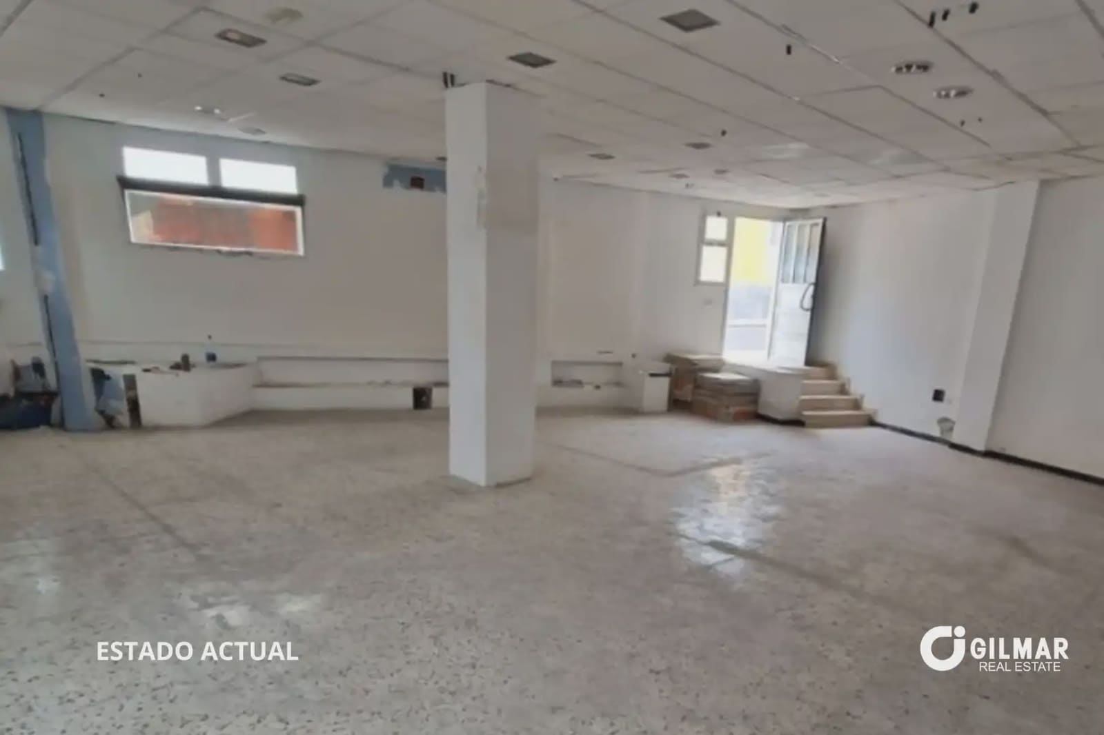 Komercyjne na sprzedaż w Santa Maria de Guia de Gran Canaria - 155 000 € (Ref: 9953087)