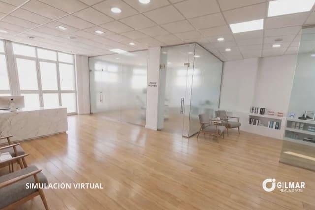 Komercyjne na sprzedaż w Santa María de Guía de Gran Canaria - 155 000 € (Ref: 9953087)
