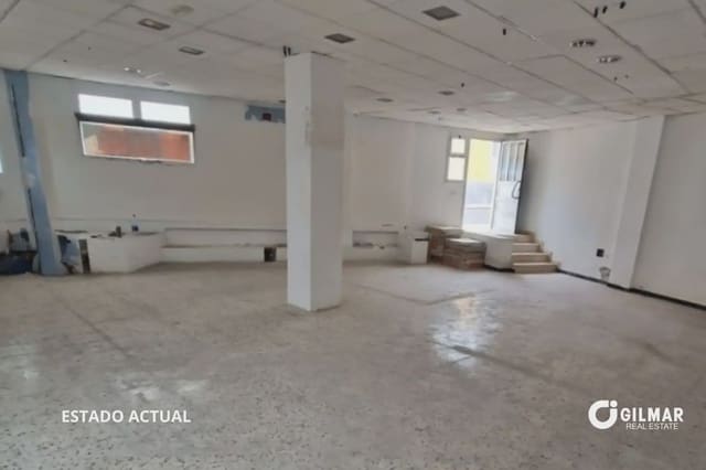Komercyjne na sprzedaż w Santa María de Guía de Gran Canaria - 155 000 € (Ref: 9953087)