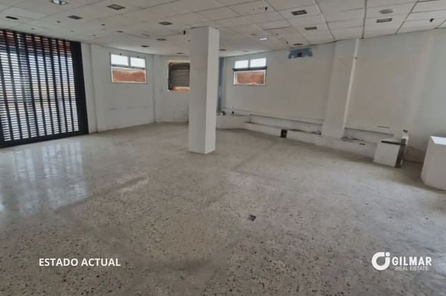Komercyjne na sprzedaż w Santa María de Guía de Gran Canaria - 155 000 € (Ref: 9953087)