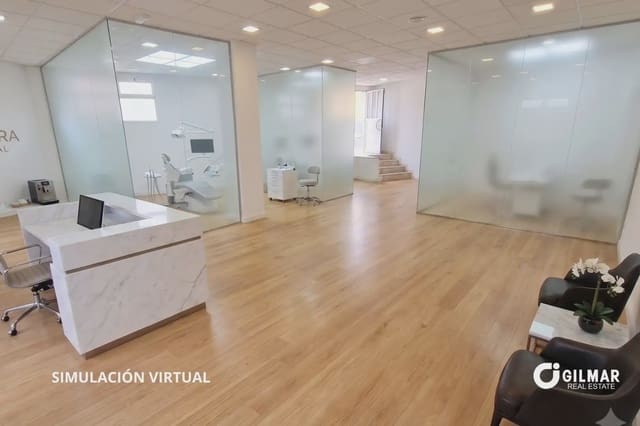 Komercyjne na sprzedaż w Santa María de Guía de Gran Canaria - 155 000 € (Ref: 9953087)