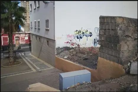 Byggetomt til salgs i Guanarteme, Las Palmas de Gran Canaria - € 229 000 (Ref: 9953088)