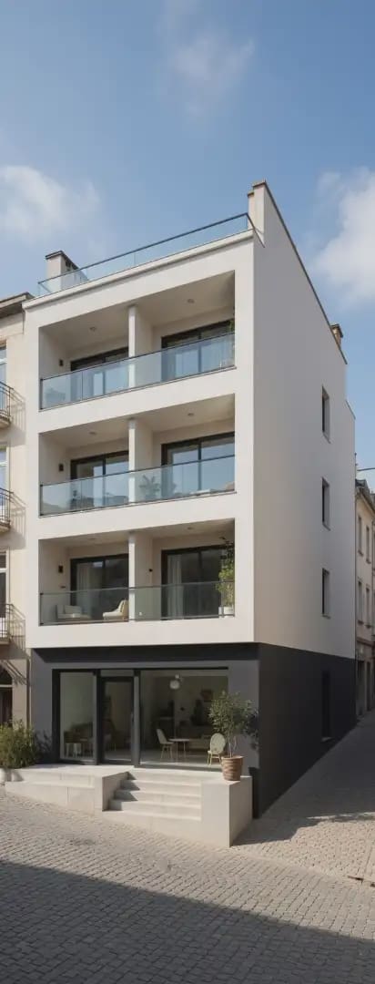 Byggetomt til salgs i Las Palmas de Gran Canaria - € 229 000 (Ref: 9953088)