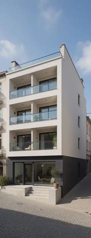 Byggetomt til salgs i Guanarteme, Las Palmas de Gran Canaria - € 229 000 (Ref: 9953088)