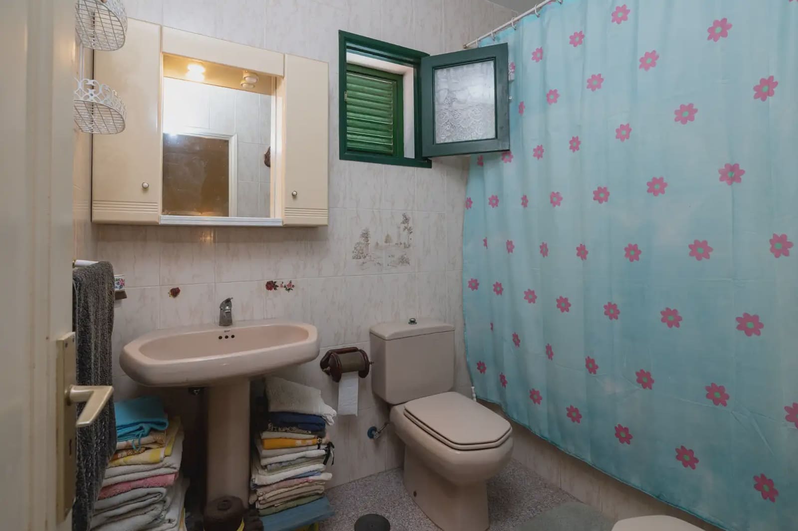 3 bedroom Semi-detached Villa for sale in Santa Brigida with garage - € 345,000 (Ref: 9976163)