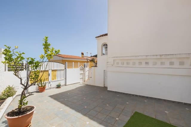3 soverom Kjedet enebolig til salgs i Santa Brígida med garasje - € 345 000 (Ref: 9976163)