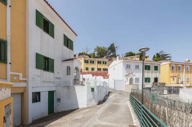 3 soverom Kjedet enebolig til salgs i Santa Brígida med garasje - € 345 000 (Ref: 9976163)
