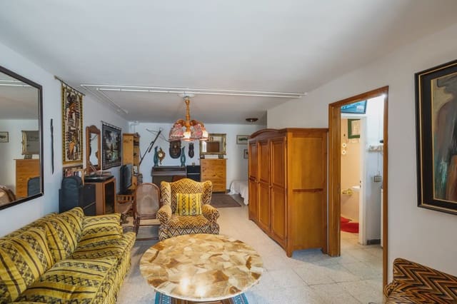 3 soverom Kjedet enebolig til salgs i Santa Brígida med garasje - € 345 000 (Ref: 9976163)