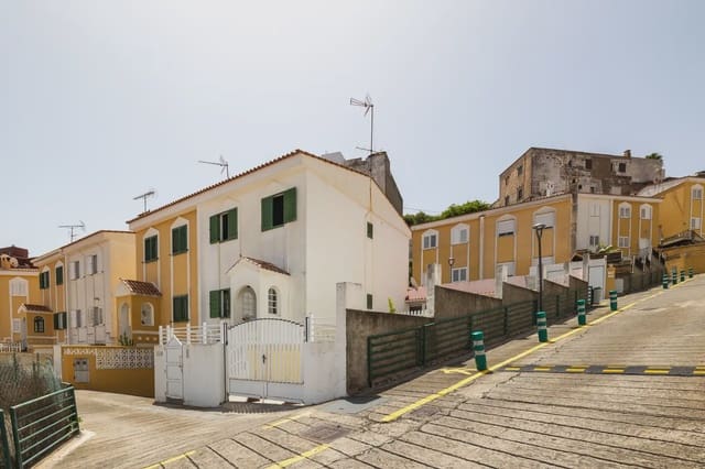 3 soverom Kjedet enebolig til salgs i Santa Brígida med garasje - € 345 000 (Ref: 9976163)