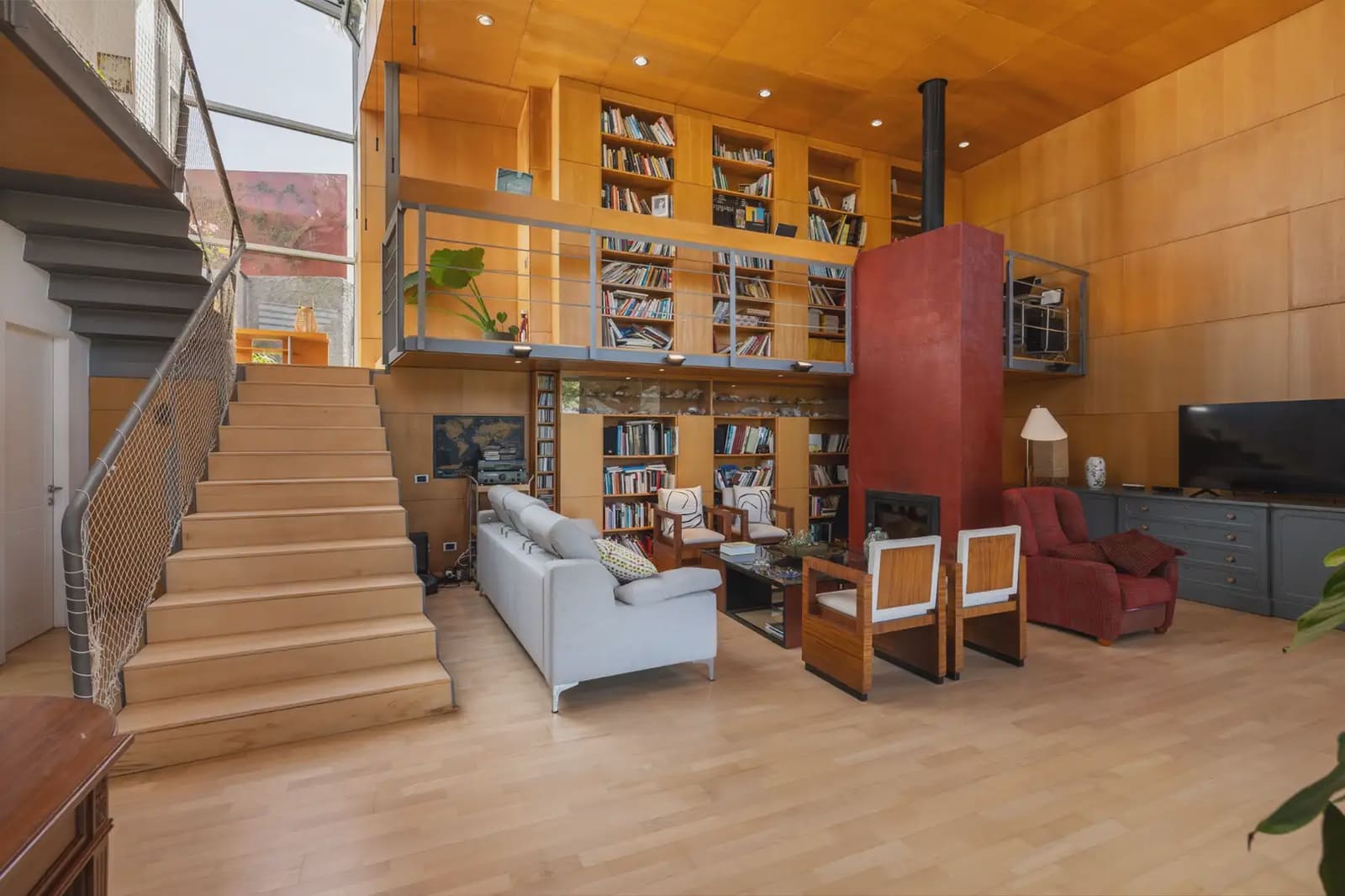 3 bedroom Villa for sale in Las Palmas de Gran Canaria with garage - € 840,000 (Ref: 9976556)