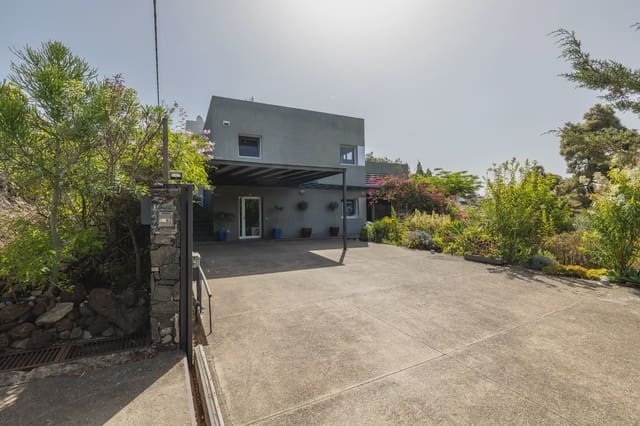 3 soveværelse Villa til salg i Tafira, Las Palmas de Gran Canaria med garage - € 840.000 (Ref: 9976556)