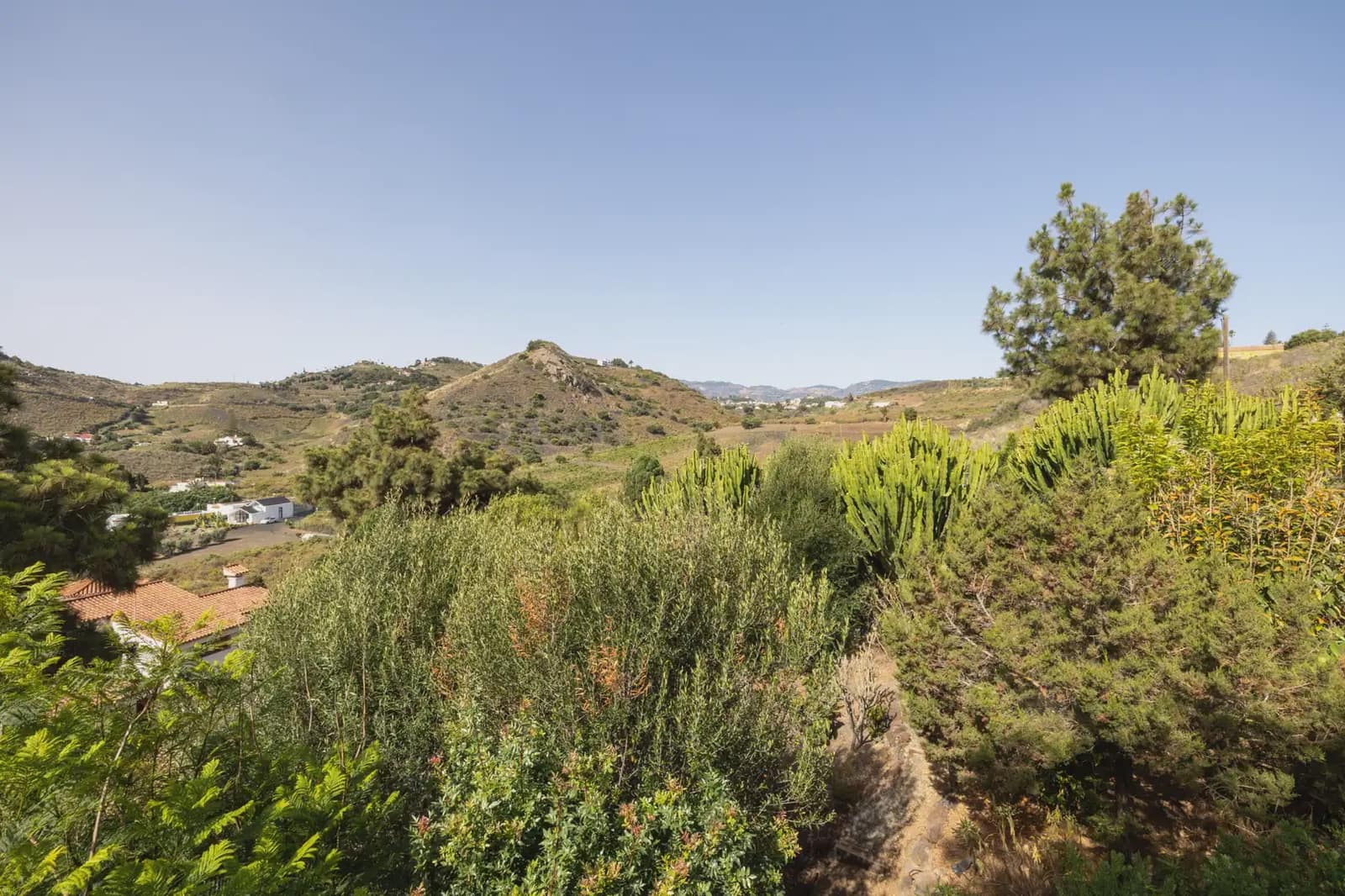 3 bedroom Villa for sale in Las Palmas de Gran Canaria with garage - € 840,000 (Ref: 9976556)