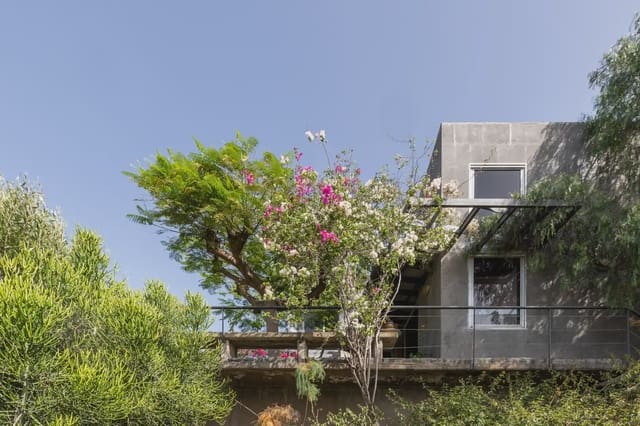 3 soveværelse Villa til salg i Tafira, Las Palmas de Gran Canaria med garage - € 840.000 (Ref: 9976556)