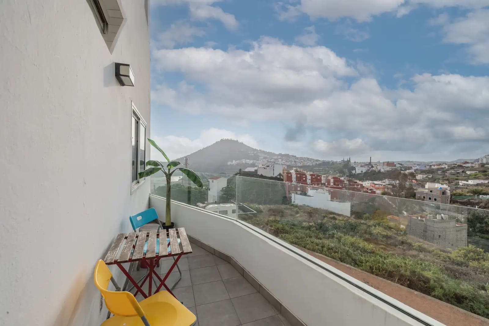 2 sovrum Lägenhet till salu i Arucas - 135 000 € (Ref: 9977765)