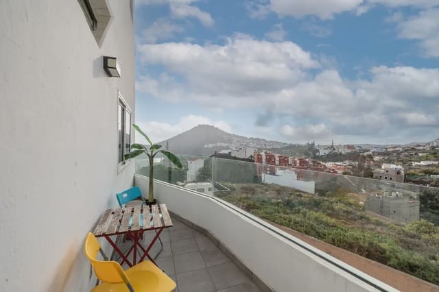 2 quarto Apartamento para venda em Arucas - 135 000 € (Ref: 9977765)