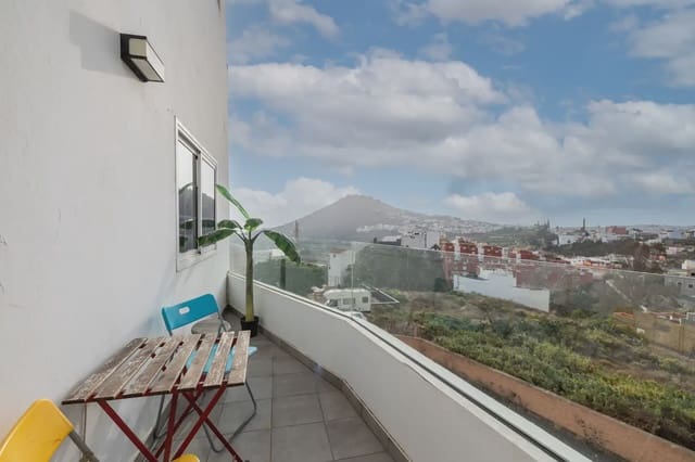 2 quarto Apartamento para venda em Arucas - 135 000 € (Ref: 9977765)