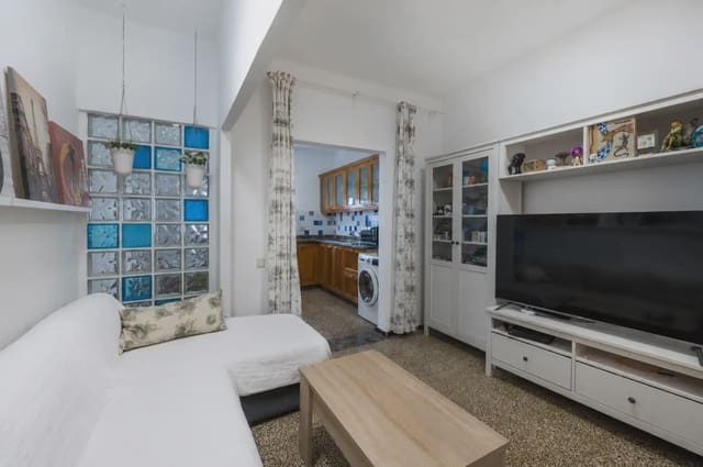 2 quarto Apartamento para venda em Arucas - 135 000 € (Ref: 9977765)