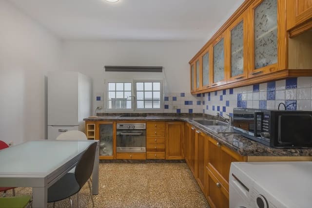 2 quarto Apartamento para venda em Arucas - 135 000 € (Ref: 9977765)