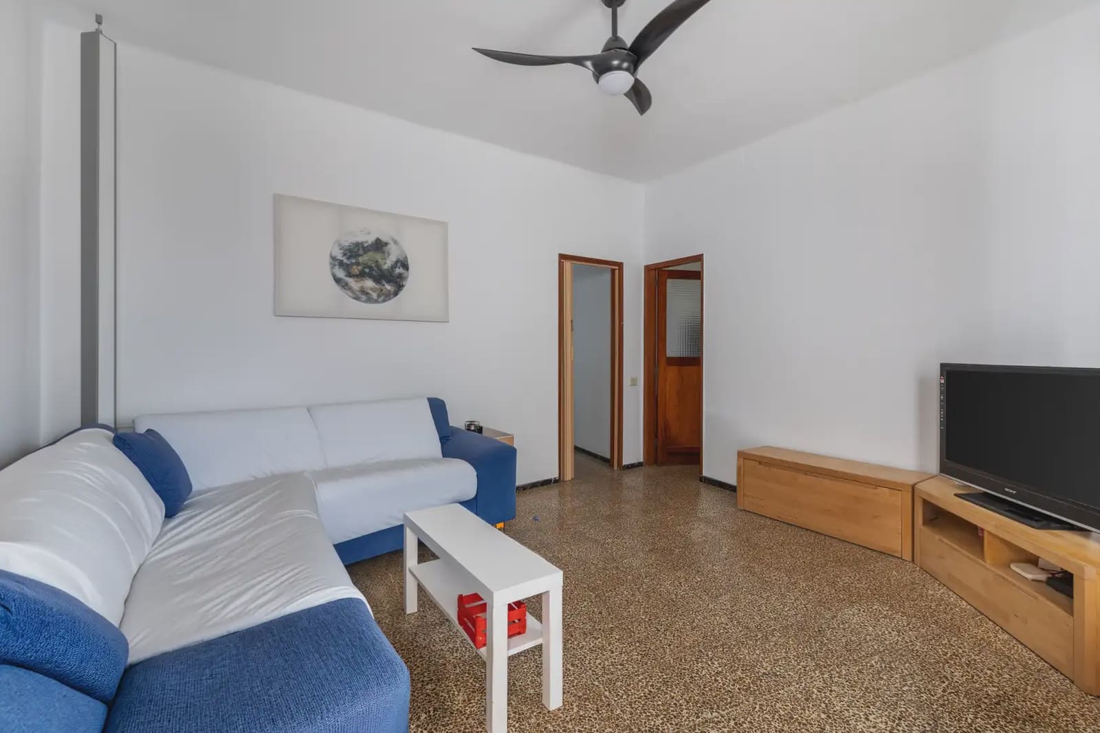 2 sovrum Lägenhet till salu i Arucas - 135 000 € (Ref: 9977765)