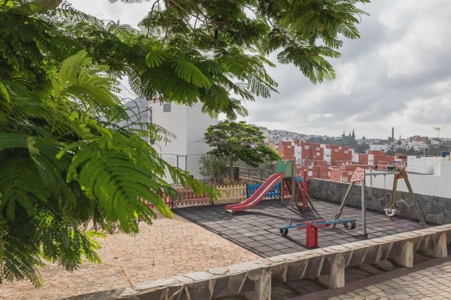 2 quarto Apartamento para venda em Arucas - 135 000 € (Ref: 9977765)