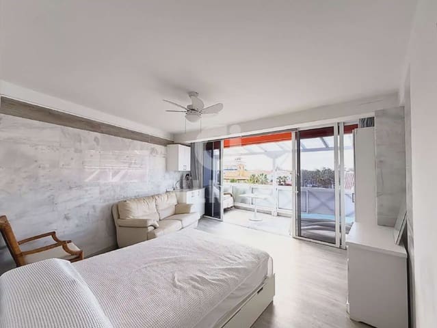 5 soverom Penthouse til salgs i Playa de las Americas, Arona med svømmebasseng - € 1 400 000 (Ref: 9984129)