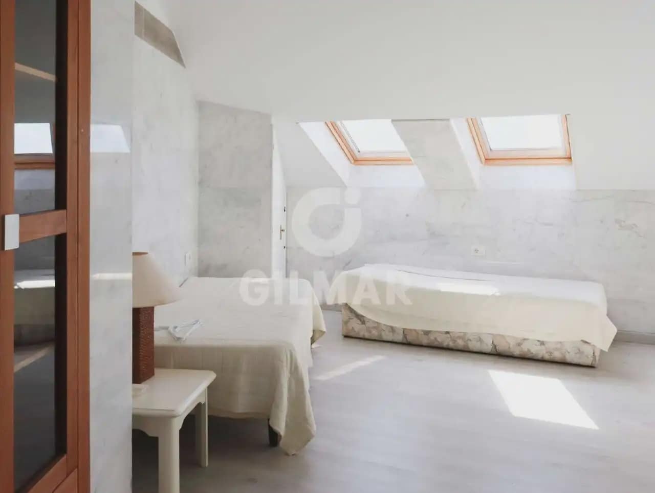5 soverom Penthouse til salgs i Arona med svømmebasseng - € 1 400 000 (Ref: 9984129)