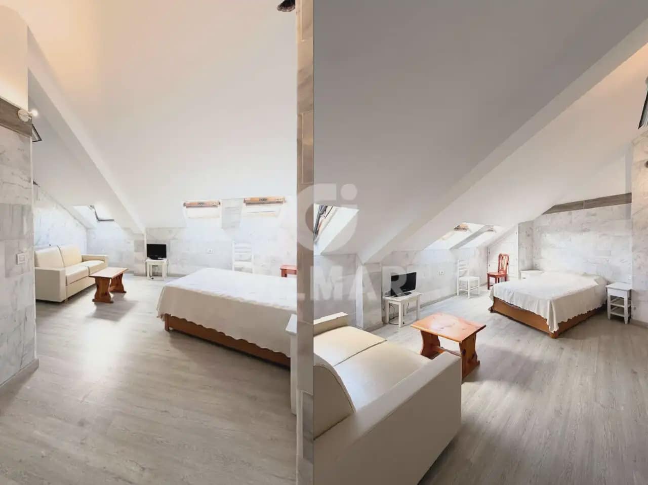 5 soverom Penthouse til salgs i Arona med svømmebasseng - € 1 400 000 (Ref: 9984129)