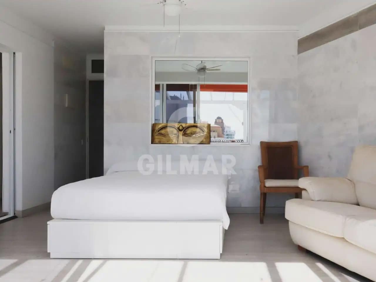 5 soverom Penthouse til salgs i Arona med svømmebasseng - € 1 400 000 (Ref: 9984129)
