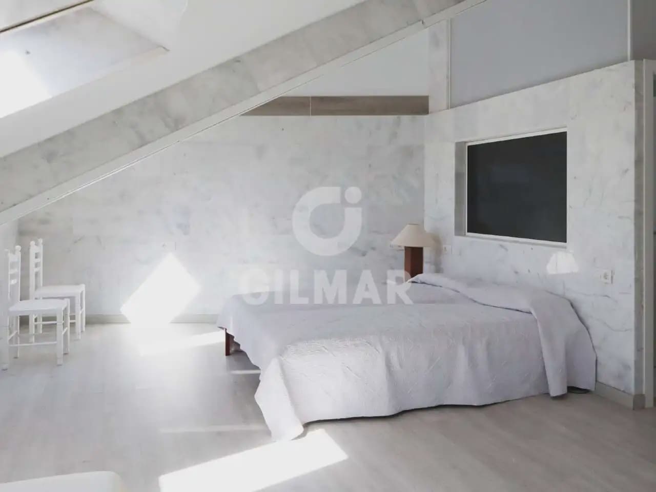5 soverom Penthouse til salgs i Arona med svømmebasseng - € 1 400 000 (Ref: 9984129)