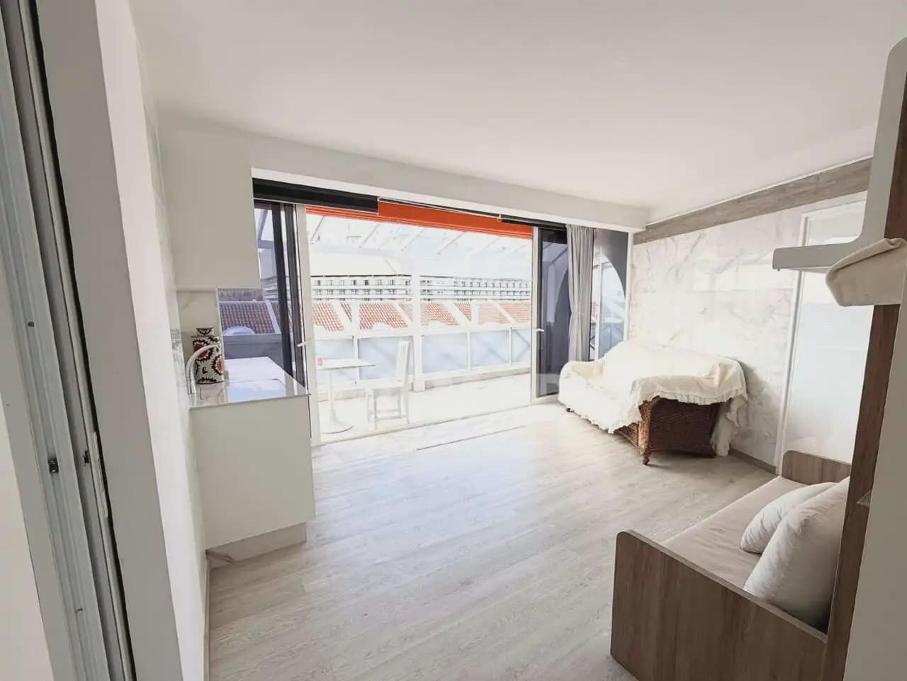 5 soverom Penthouse til salgs i Arona med svømmebasseng - € 1 400 000 (Ref: 9984129)