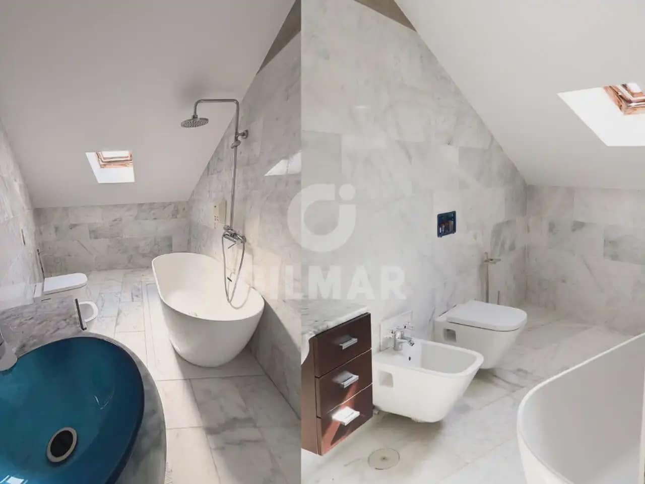 5 soverom Penthouse til salgs i Arona med svømmebasseng - € 1 400 000 (Ref: 9984129)