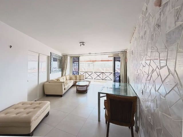 5 soverom Penthouse til salgs i Playa de las Americas, Arona med svømmebasseng - € 1 400 000 (Ref: 9984129)