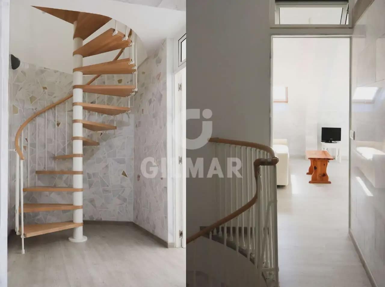 5 soverom Penthouse til salgs i Arona med svømmebasseng - € 1 400 000 (Ref: 9984129)