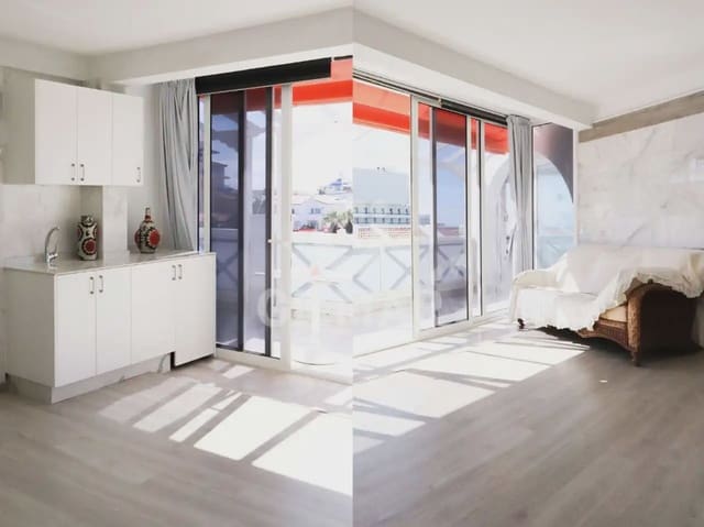 5 soverom Penthouse til salgs i Playa de las Americas, Arona med svømmebasseng - € 1 400 000 (Ref: 9984129)