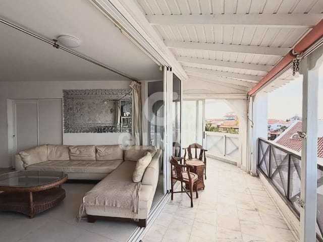 5 soverom Penthouse til salgs i Playa de las Americas, Arona med svømmebasseng - € 1 400 000 (Ref: 9984129)