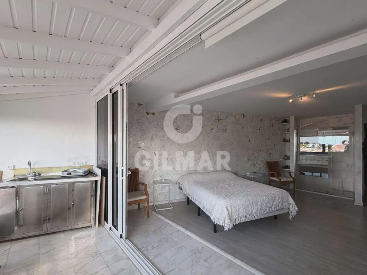 5 soverom Penthouse til salgs i Arona med svømmebasseng - € 1 400 000 (Ref: 9984129)