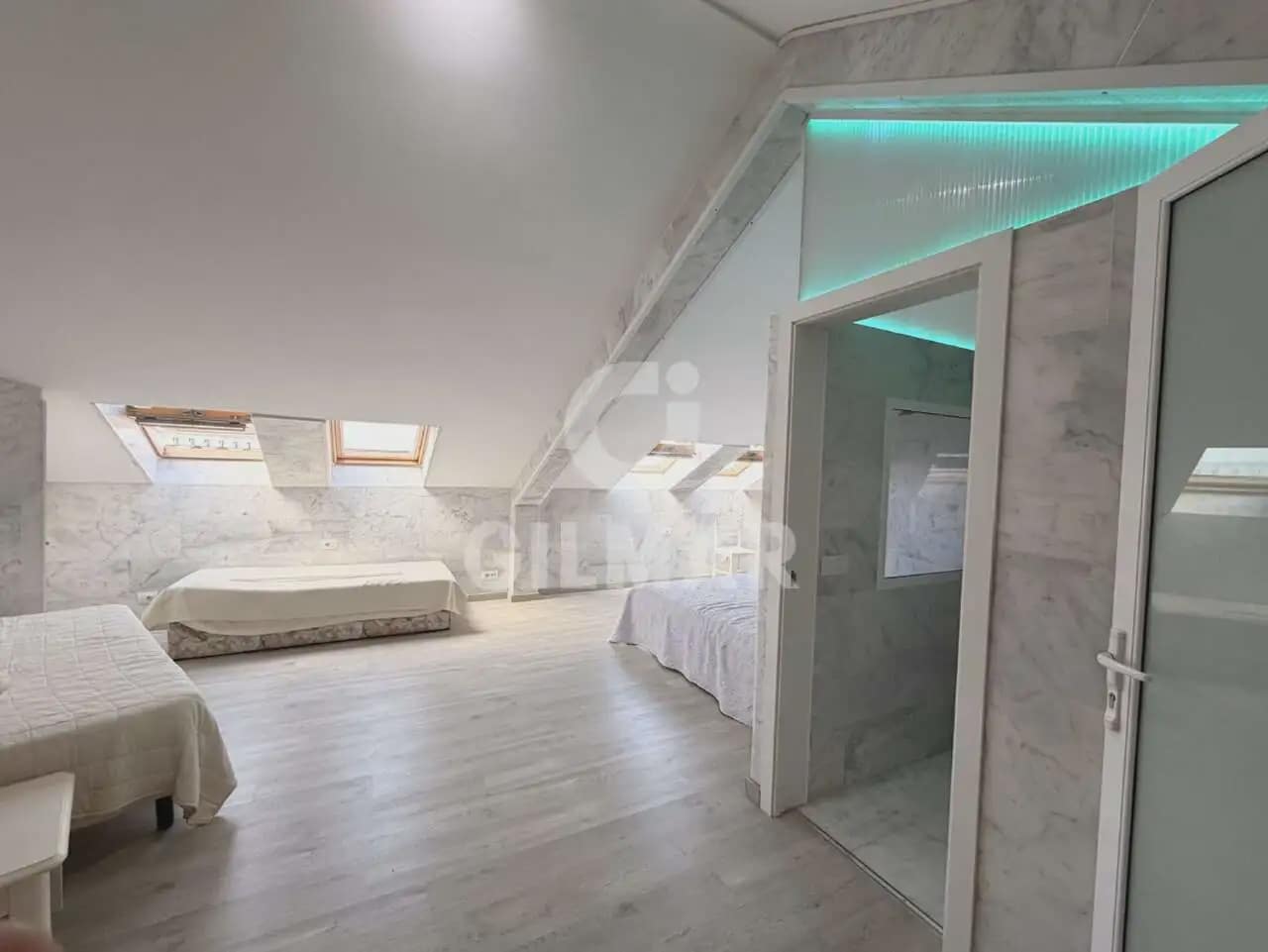 5 soverom Penthouse til salgs i Arona med svømmebasseng - € 1 400 000 (Ref: 9984129)