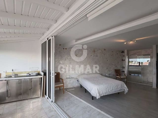 5 soverom Penthouse til salgs i Playa de las Americas, Arona med svømmebasseng - € 1 400 000 (Ref: 9984129)