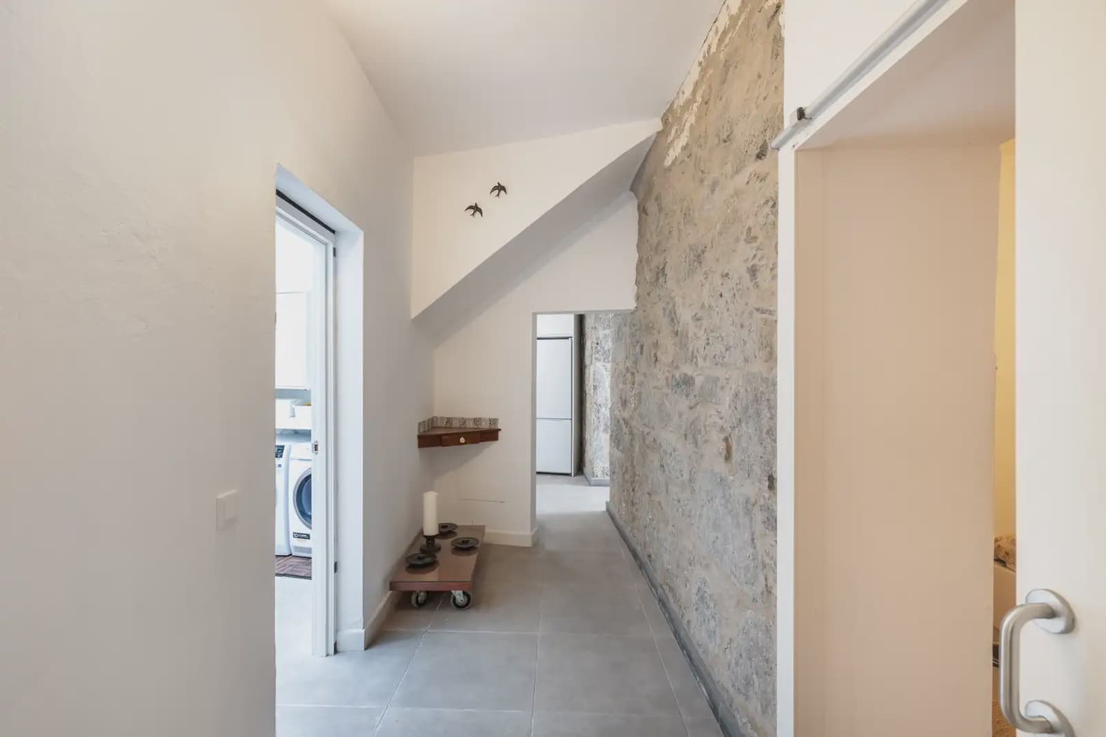 1 quarto Apartamento para venda em Arucas com garagem - 124 000 € (Ref: 9994564)