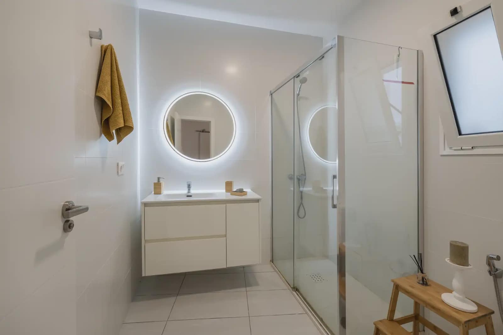 1 quarto Apartamento para venda em Arucas com garagem - 124 000 € (Ref: 9994564)