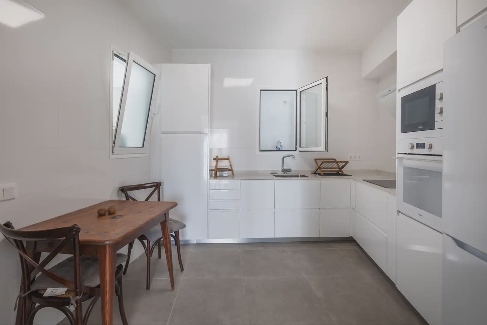 1 quarto Apartamento para venda em Arucas com garagem - 124 000 € (Ref: 9994564)