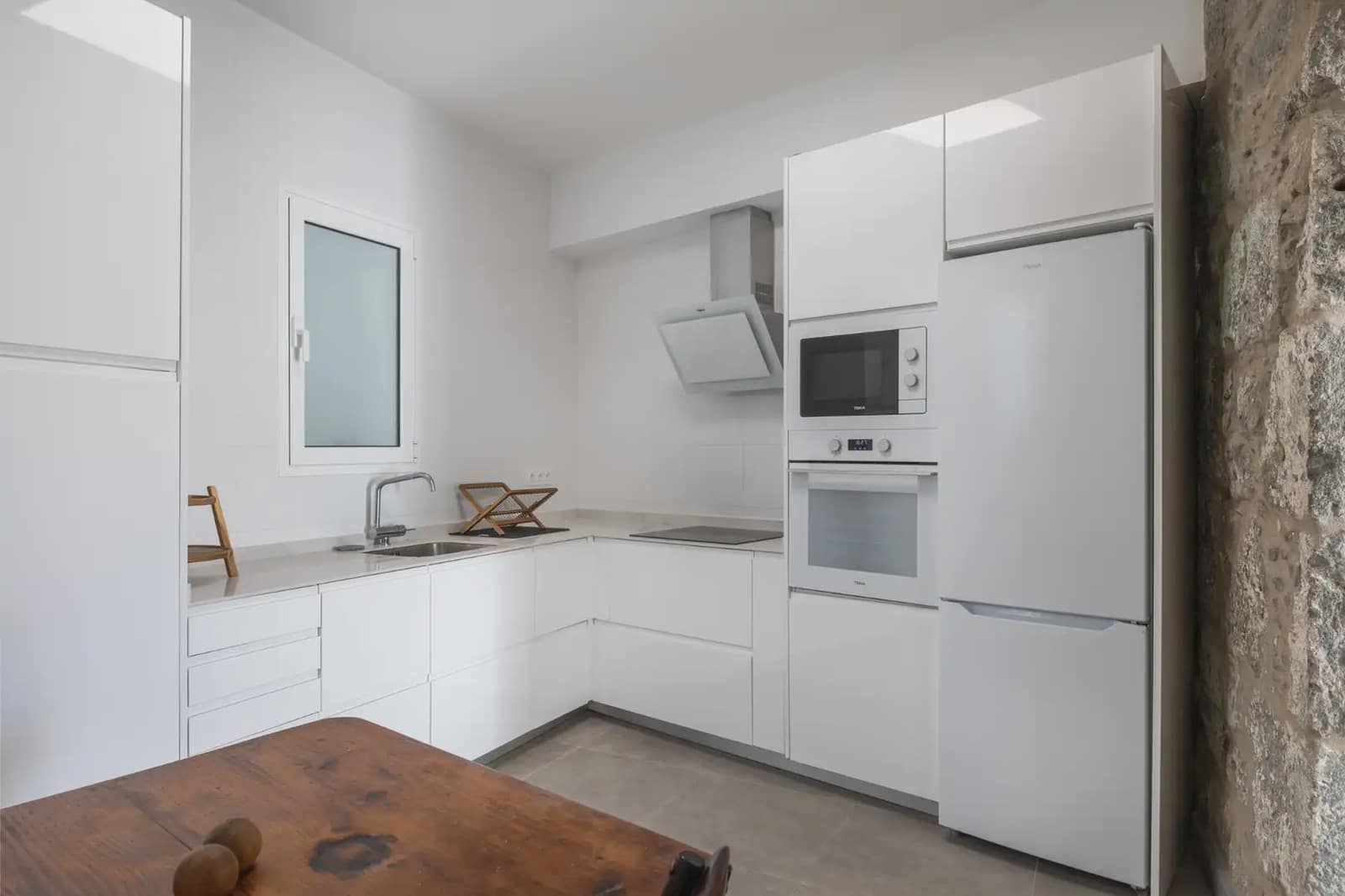 1 quarto Apartamento para venda em Arucas com garagem - 124 000 € (Ref: 9994564)