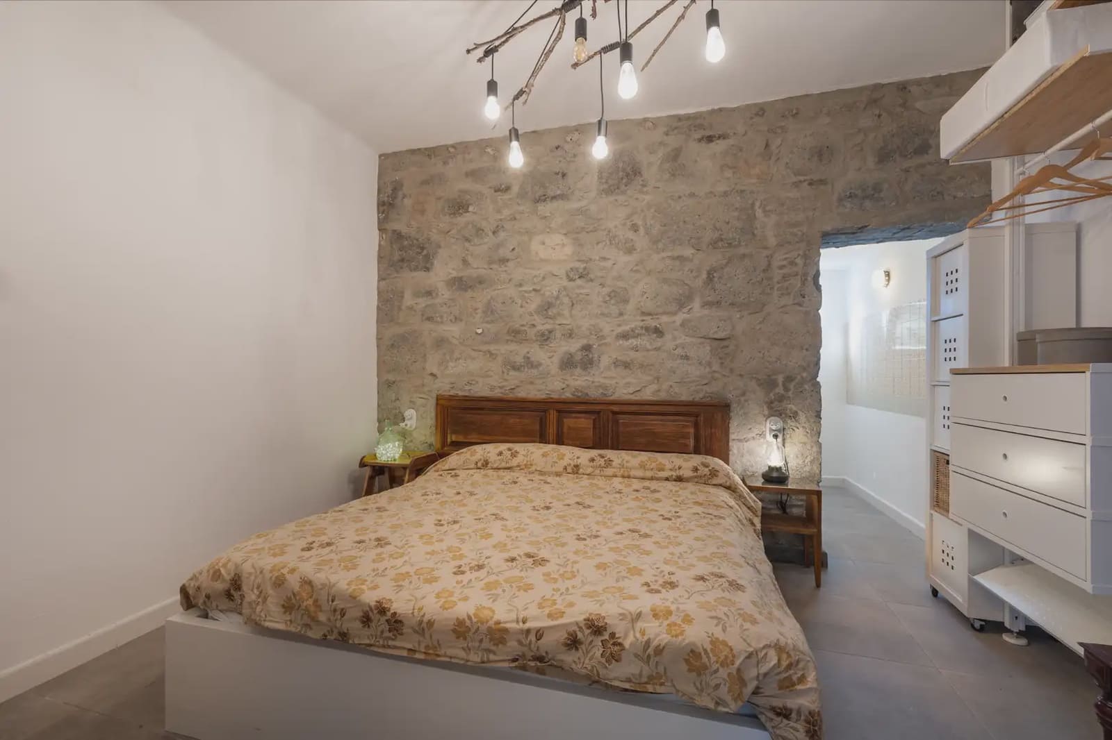 1 quarto Apartamento para venda em Arucas com garagem - 124 000 € (Ref: 9994564)