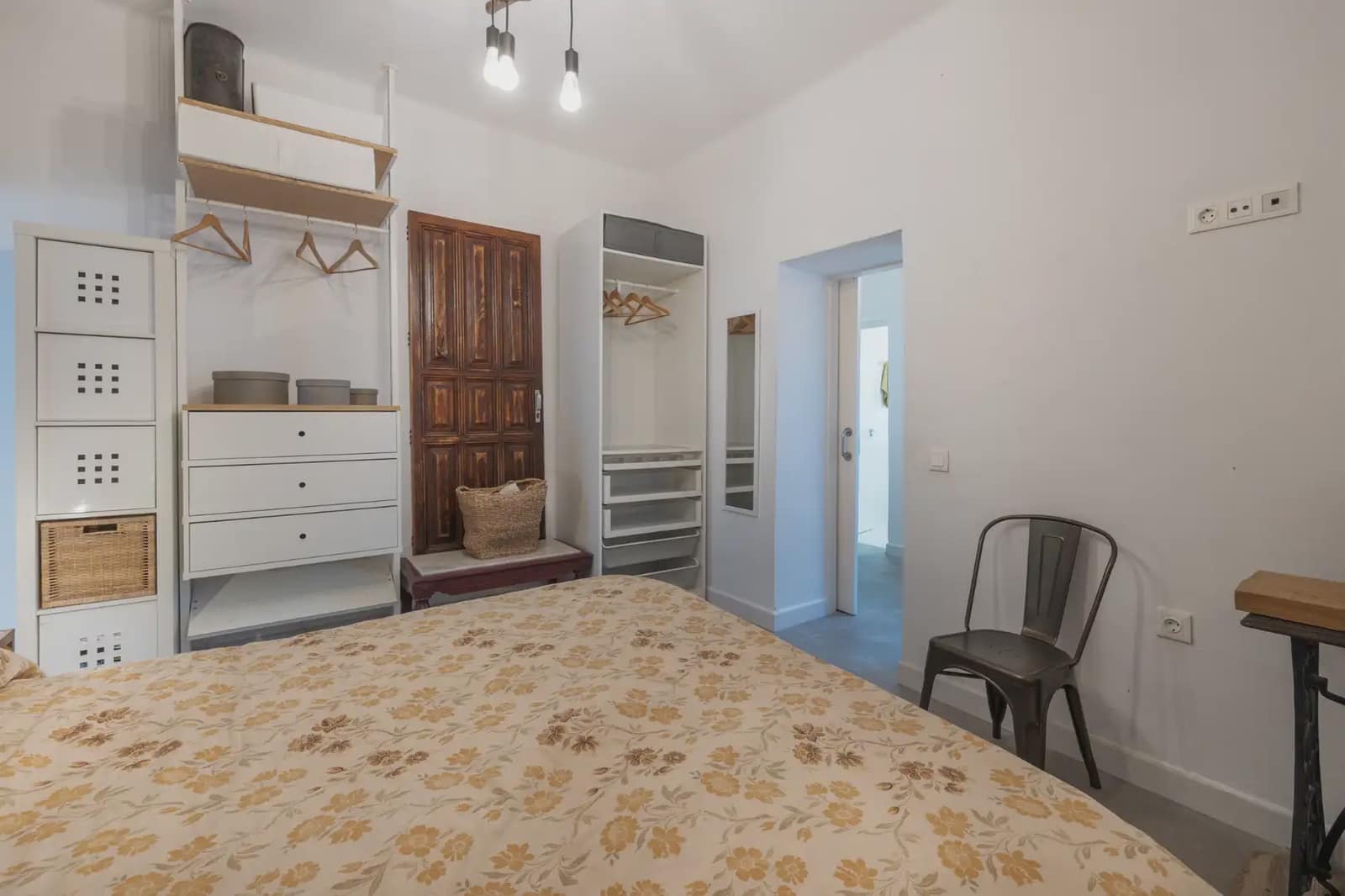 1 quarto Apartamento para venda em Arucas com garagem - 124 000 € (Ref: 9994564)