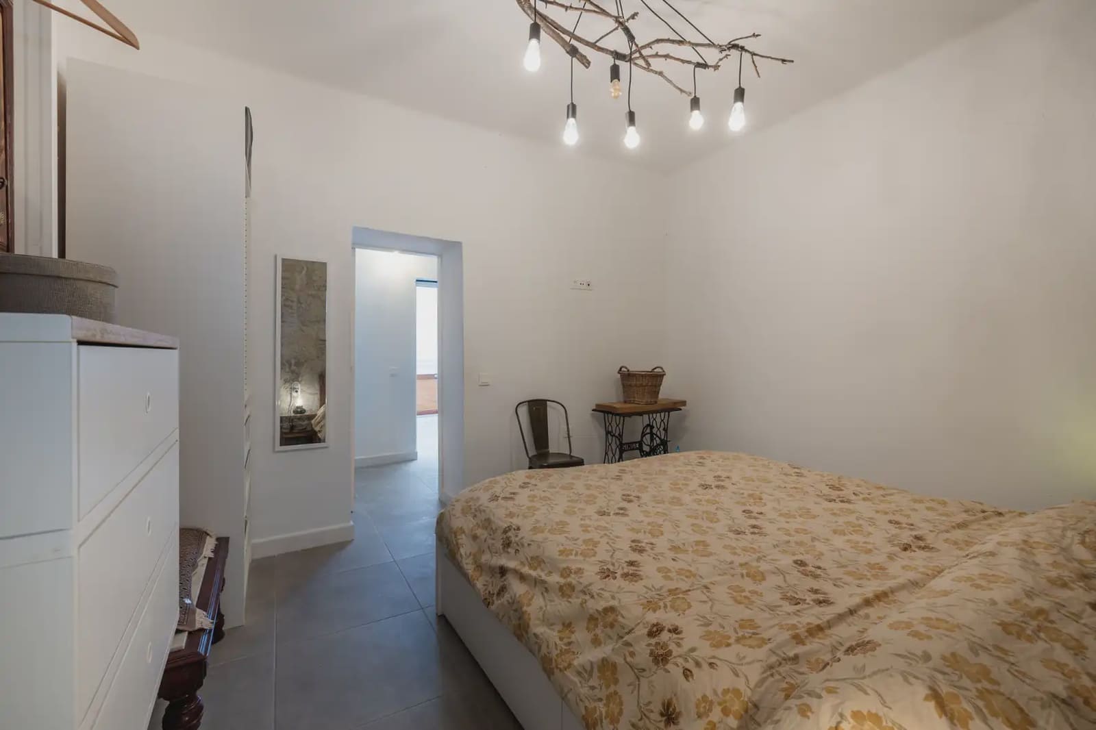 1 quarto Apartamento para venda em Arucas com garagem - 124 000 € (Ref: 9994564)