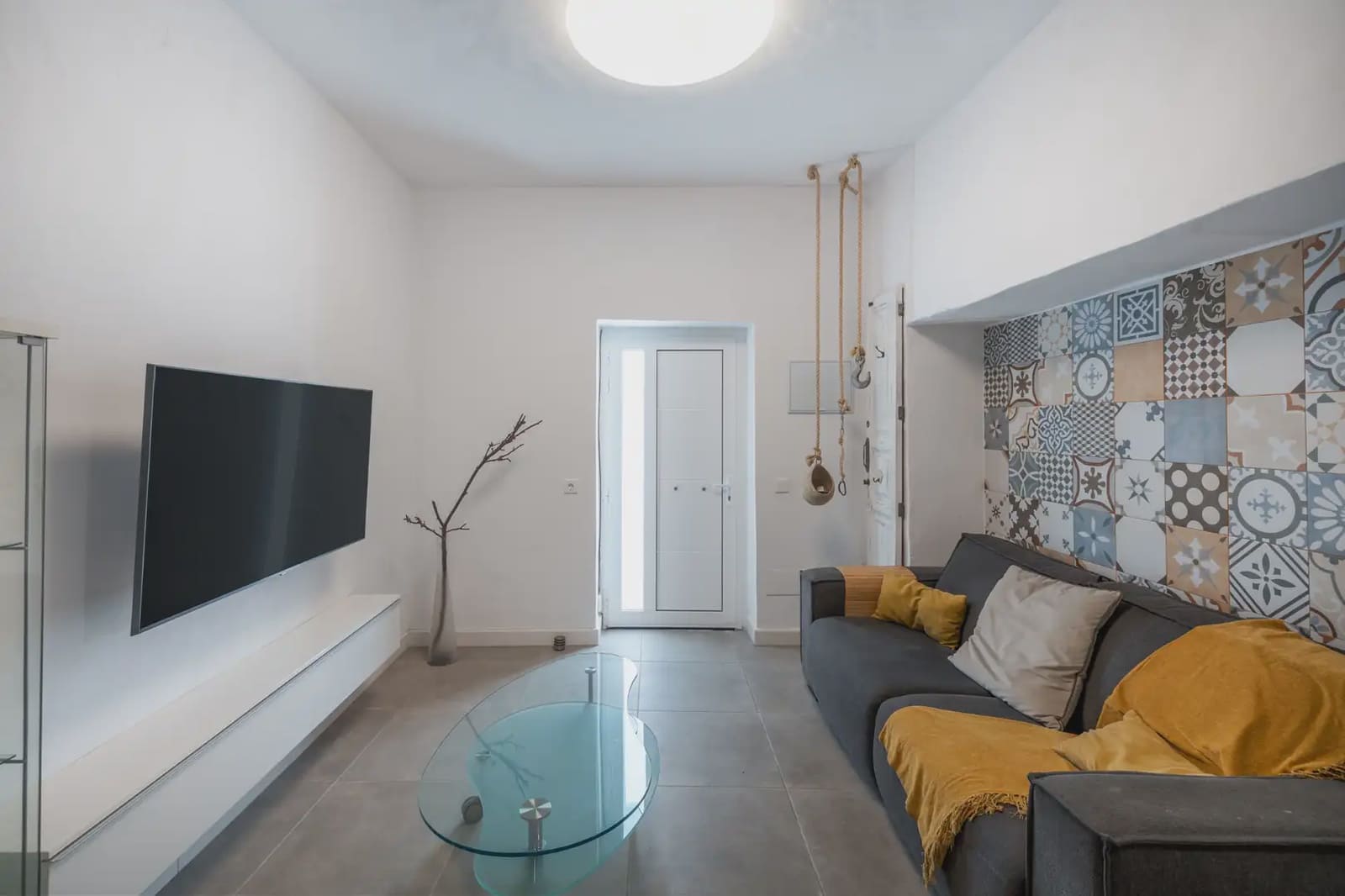 1 quarto Apartamento para venda em Arucas com garagem - 124 000 € (Ref: 9994564)