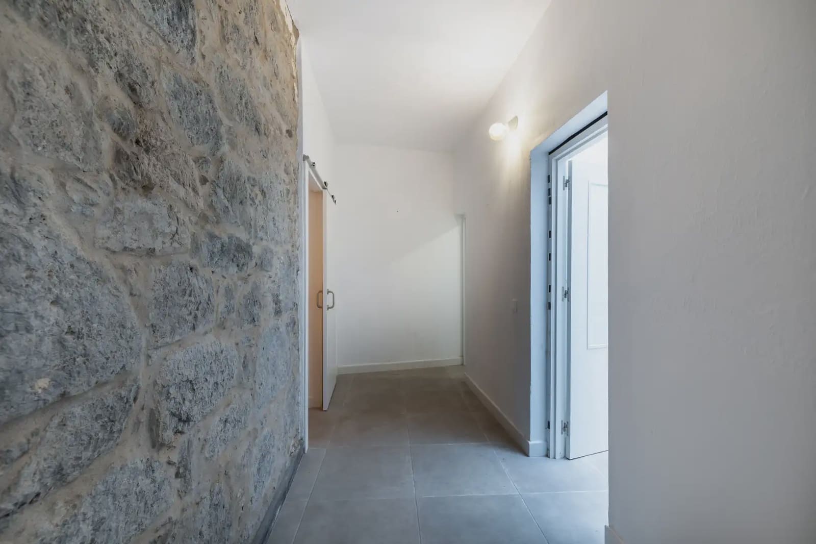 1 quarto Apartamento para venda em Arucas com garagem - 124 000 € (Ref: 9994564)