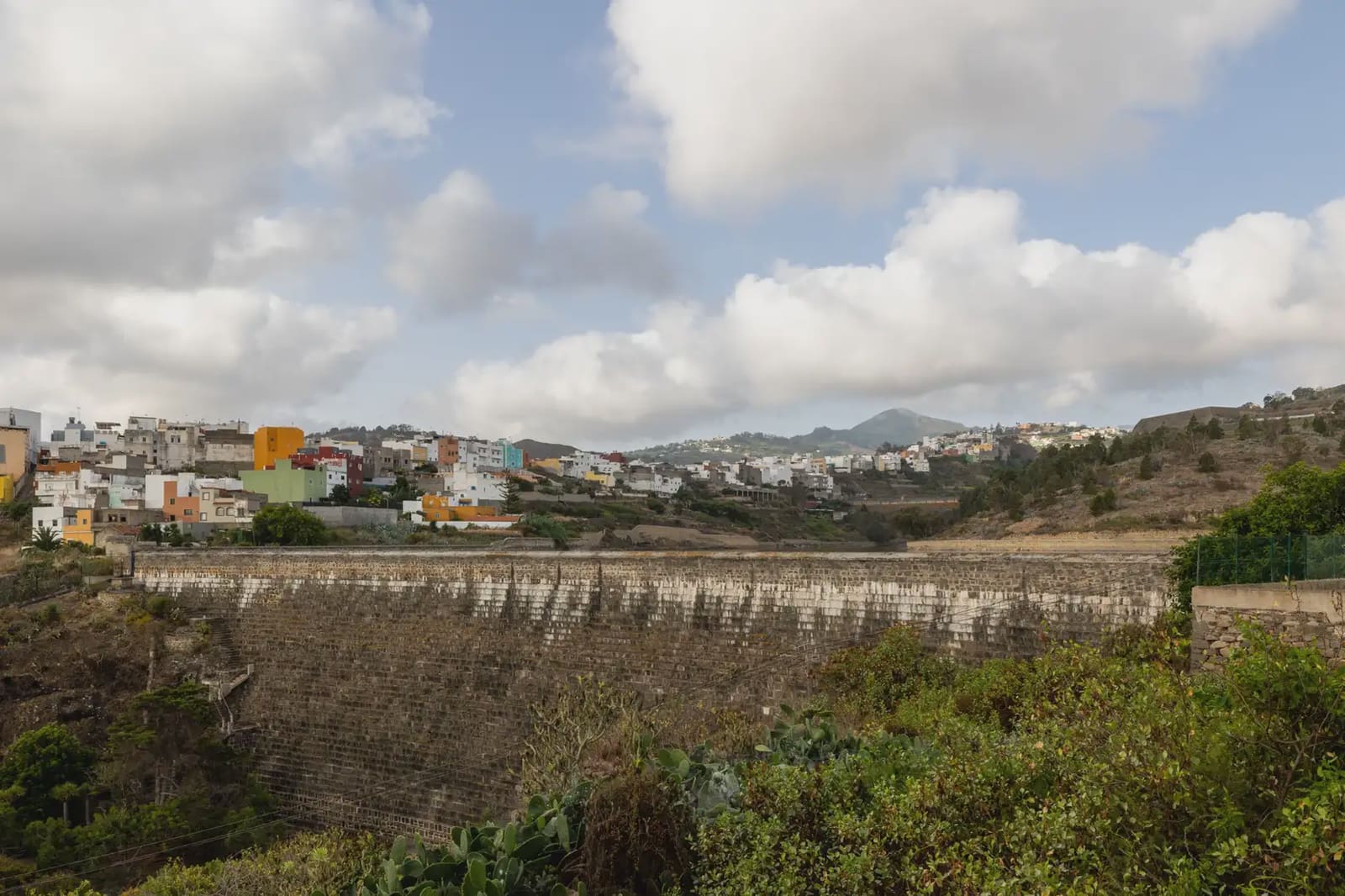 1 quarto Apartamento para venda em Arucas com garagem - 124 000 € (Ref: 9994564)
