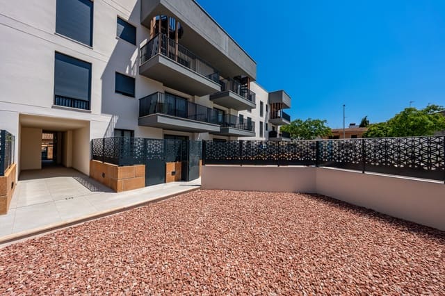 2 soveværelse Lejlighed til salg i Portocristo / Port de Manacor, Manacor med garage - € 413.000 (Ref: 7484293)
